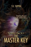 The Master Key (The Lancaster Trilogy, #2) (eBook, ePUB)