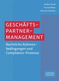 Geschäftspartner-Management (eBook, ePUB)