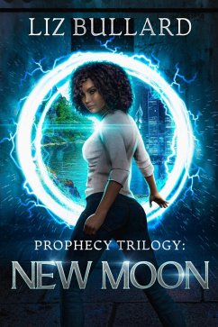 Cover Prophecy Trilogy: New Moon (eBook, ePUB)