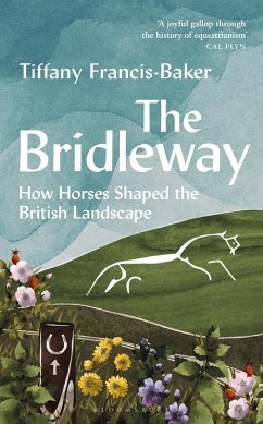 Cover The Bridleway (eBook, ePUB)