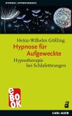 Hypnose für Aufgeweckte (eBook, ePUB)