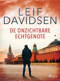 De onzichtbare echtgenote (eBook, ePUB) De onzichtbare echtgenote (eBook, ePUB)