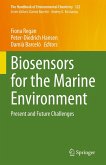Biosensors for the Marine Environment (eBook, PDF)
