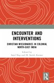 Encounter and Interventions (eBook, ePUB)