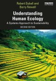Understanding Human Ecology (eBook, ePUB)