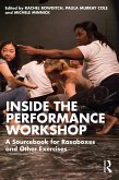 Inside The Performance Workshop (eBook, ePUB)