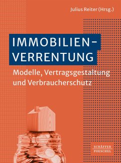 Immobilienverrentung (eBook, PDF)