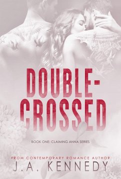 Cover DOUBLE-CROSSED (eBook, ePUB)