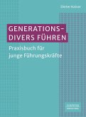 Generationsdivers führen (eBook, PDF)