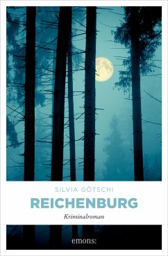 Reichenburg (eBook, ePUB) - Götschi, Silvia