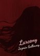 Larceny (eBook, ePUB) - Bild 1