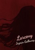 Larceny (eBook, ePUB)