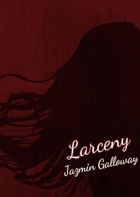 Larceny (eBook, ePUB) Larceny (eBook, ePUB)