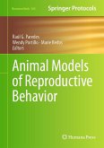 Animal Models of Reproductive Behavior (eBook, PDF)