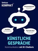 Spektrum Kompakt - Künstliche Gespräche (eBook, PDF)