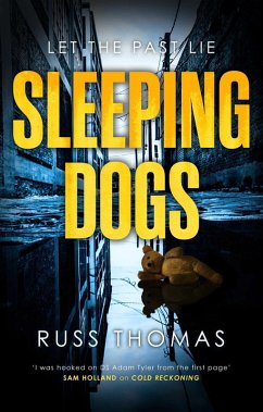 Cover Sleeping Dogs (eBook, ePUB)