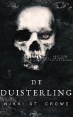 De Duisterling (Wrede Verloren Jongens, #2) (eBook, ePUB)