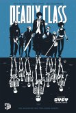 Deadly Class 1: Akademie der tödlichen Künste (eBook, ePUB)