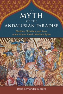 Cover The Myth of the Andalusian Paradise (eBook, ePUB)