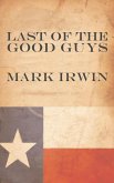 Last of the Good Guys (eBook, ePUB)