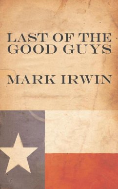 Cover Last of the Good Guys (eBook, ePUB)