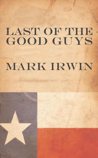 Last of the Good Guys (eBook, ePUB) Last of the Good Guys (eBook, ePUB)