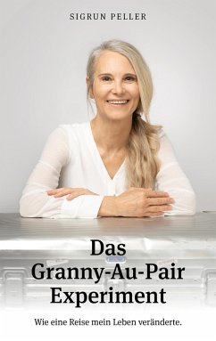 Cover Das Granny-Au-Pair Experiment (eBook, ePUB)