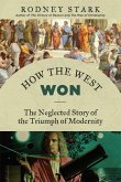 How the West Won (eBook, ePUB)