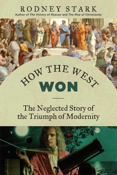 Cover How the West Won (eBook, ePUB)
