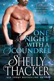 One Night with a Scoundrel (Escape with a Scoundrel, #3) (eBook, ePUB)
