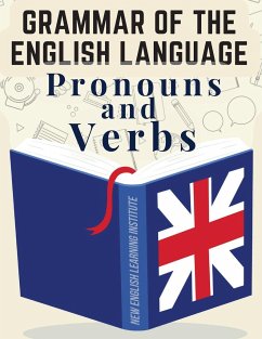 Grammar of the English Language - Judy T. Simpson
