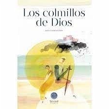 Cover Los colmillos de Dios