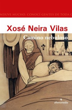 Cover Camino nebuloso