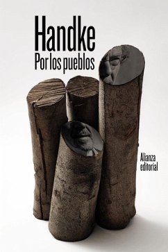 Cover Por los pueblos