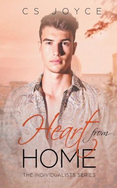 Cover Heart From Home