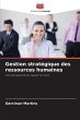 Gestion stratégique des ressources... - Bild 1