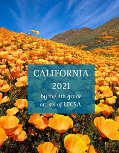 California 2021 - Lfcsa 4th Graders