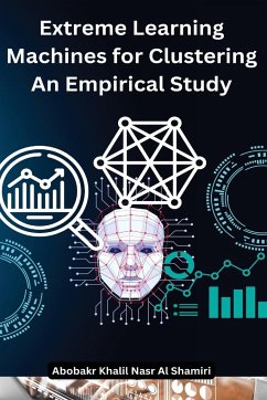 Extreme learning machines for clustering An empirical study - Nasr Al Shamiri, Abobakr Khalil