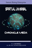 Saturn Rising Enterprise - Spiritual Universal Chronicle Media