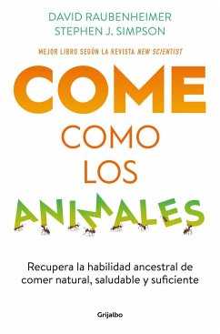 Come como los animales