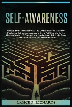 Self-awareness - Richards, Lance P