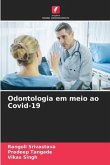 Odontologia em meio ao Covid-19