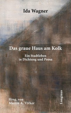 Cover Das graue Haus am Kolk
