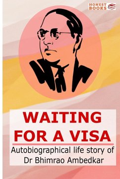 Waiting for a Visa - Ambedkar, Bhimrao