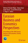 Eurasian Business and Economics Perspectives