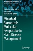 Microbial Biocontrol: Molecular Perspective in Plant Disease Management