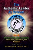 The Authentic Leader as Servant Part II (eBook, ePUB)