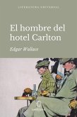 El hombre del hotel Carlton (eBook, ePUB)