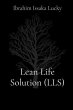 Lean Life Solution (LLS) (eBook, ePUB) - Bild 1