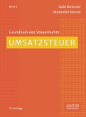 Umsatzsteuer (eBook, PDF)